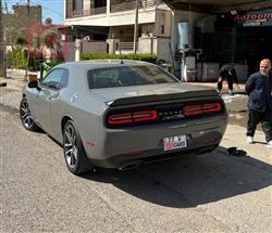 دودج تشالنجر